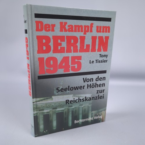 Der kampf berlin 1945 - der,