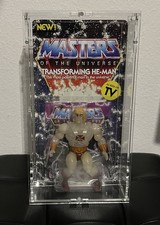 MOTU Masters of the Universe