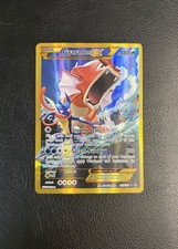 Pokémon Gyarados EX