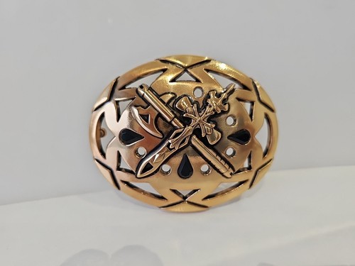 Umjubelt teutonic gold - umjubelt,