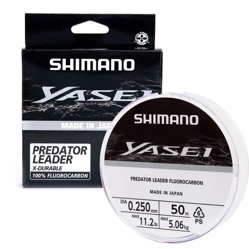 Shimano yasei predator - yasei,