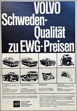 Volvo Amazon, 1800 S, LKW