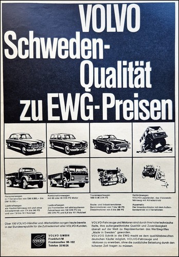 Volvo amazon 1800 - volvo, amazon,