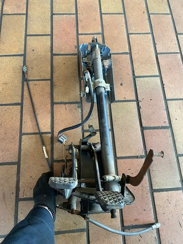 Original bmw 3er - 316i, 320