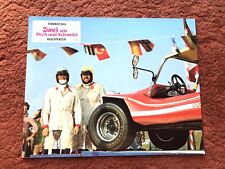 Zwei wie Pech und Schwefel Aushangfoto, Bud Spencer, Terence Hill