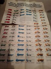 Mercedes-Benz - Lkw-Programm