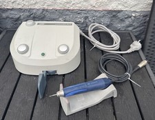 NSK Ultimate XL-F Fußanlasser + Handstück in Top Zustand