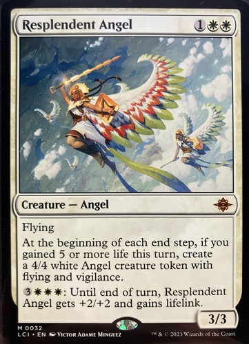 Mtg the lost caverns - the, ixalan