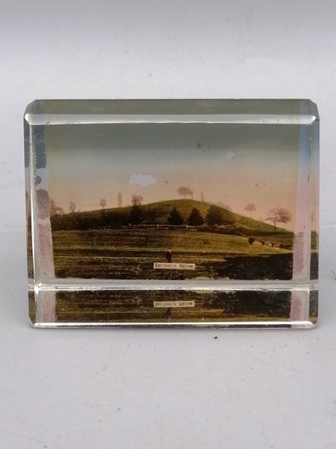 Antikes paperweight - antikes,