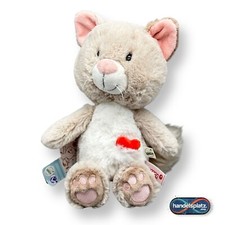 Nici Plüschtier Katze Love