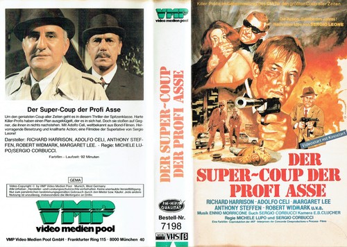 Videokassette der - videokassette,