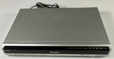 Panasonic DMR-EH575 DOLBY DVD / CD-Player  DVD/HDD Recorder #ST098