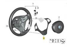 ORIGINAL BMW Lenkradspange M