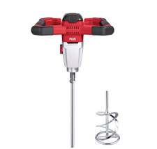 FLEX Akku-Rührwerk MXE 18.0 EC WR2 120 495.964 ohne Akku & Ladegerät