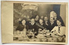 orig. Foto AK Bielefeld 1913