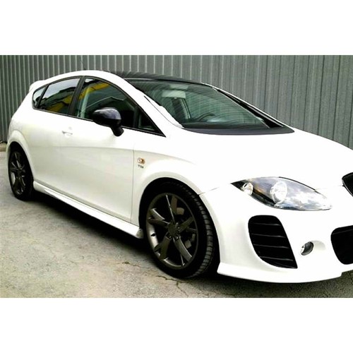 Für seat leon mk2 cupra - leon, 2005