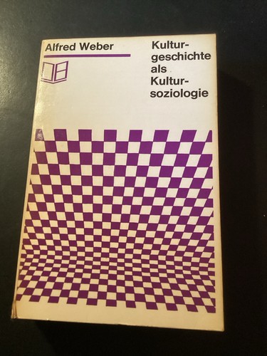 Kulturgeschichte als