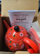 Wasserkocher von PYLONES  *** NEU   ***   OVP