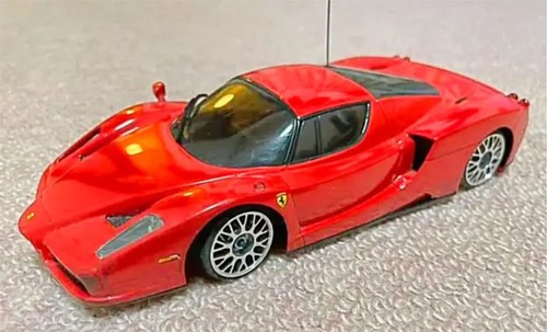 Kyosho mini enzo - kyosho, mini-z