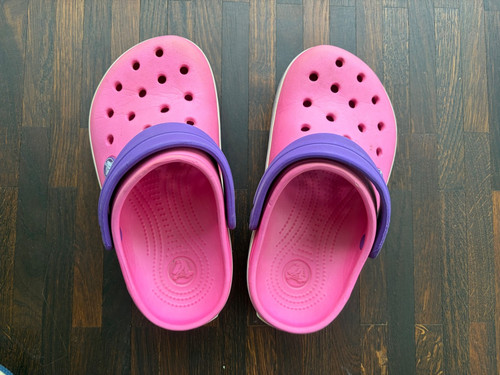 Original crocs clogs j1 eu - j1,