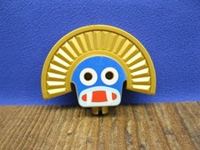 Totem aus 3015 Dschungel Ruine Ersatzteil Playmobil PF1804