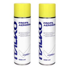 2x 500ml Hohlraumversiegelung