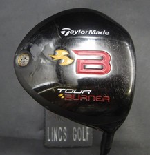 TaylorMade Burner Tour Driver