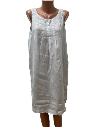 120 lino damen - 120%, robe