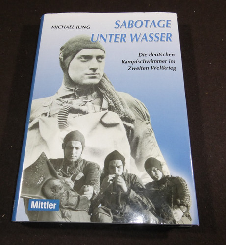 Sabotage unter wasser michael - sabotage,