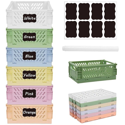 Klappbox plastik stapelbar - plastik,