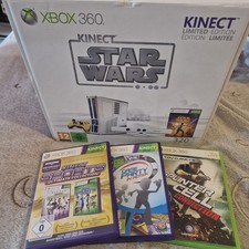 Box kinect star wars - star,