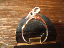 Bezaubernder Mäusering Maus