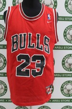 CHICAGO BULLS JORDAN TANK TOP