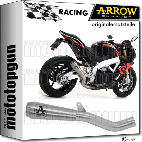 Auspuff racing nichrom pro - racing,