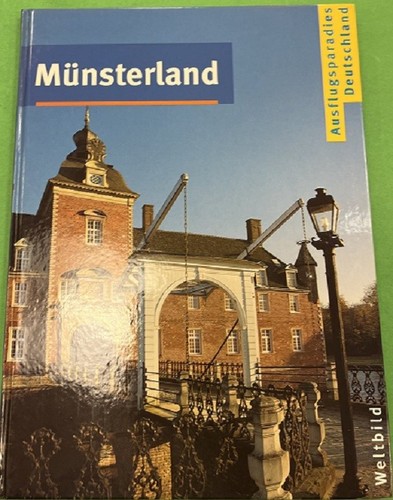 Münsterland - mÜnsterland,