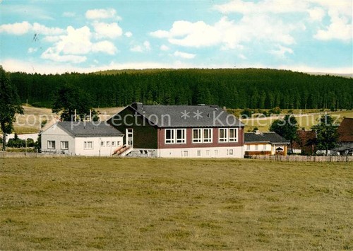 Buntenbock oberharz goslar - oberharz,
