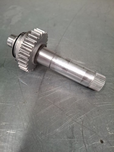 Original zündapp kickstarter - original,