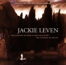 Jackie Leven - The Mystery of Love Is Greater Than the Mystery of