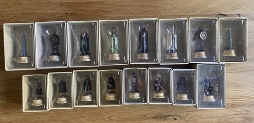 Herr der ringe schach satz - herr,
