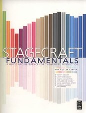 Stagecraft Fundamentals : A