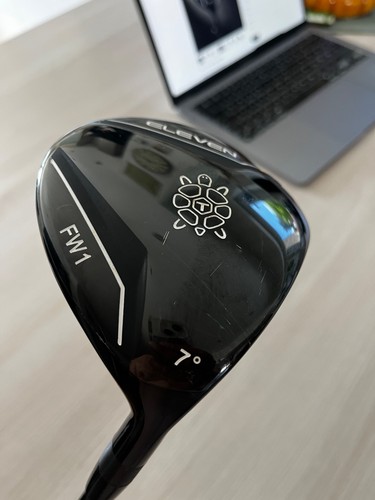 Eleven golf tour fairwayholz - eleven,