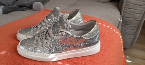 Sneaker philippe model paris - sneaker,
