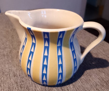 Keramik Milchkrug Antik, Top