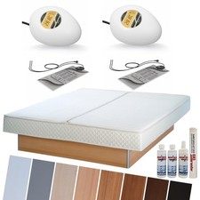 Wasserbett Komplett Dual