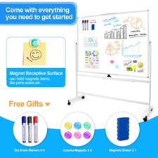 Whiteboard Mobil Stanford