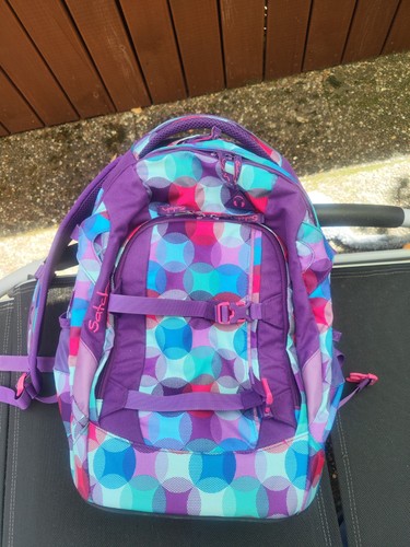 Satch pack schulrucksack - pack,