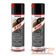 2x TEROSON SB 3120 500ml
