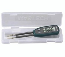 Mastech MS8910 SMD-Messpinzette R/C/Diode/Durchgang Smart SMD Tester