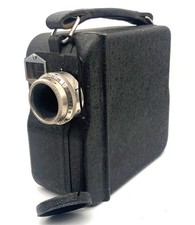 Pathex Düsseldorf Filmkamera