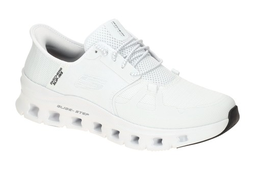 Skechers schuhe glide step - skechers,